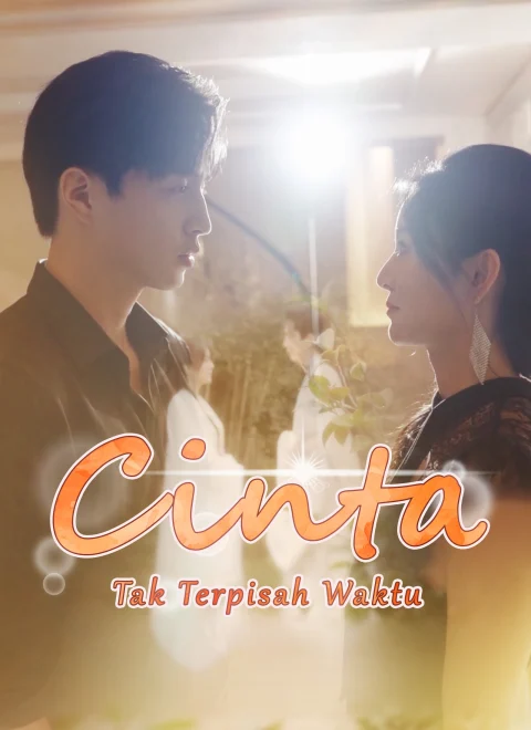 Cinta Tak Terpisah Waktu