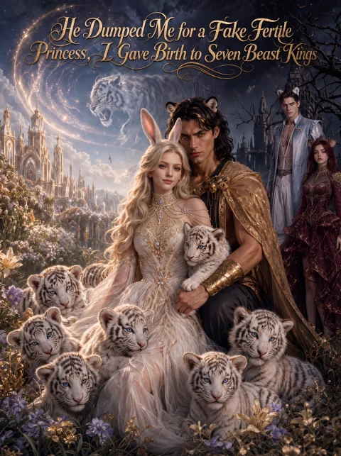 He Dumped Me for a Fake Fertile Princess, I Gave Birth to Seven Beast Kings