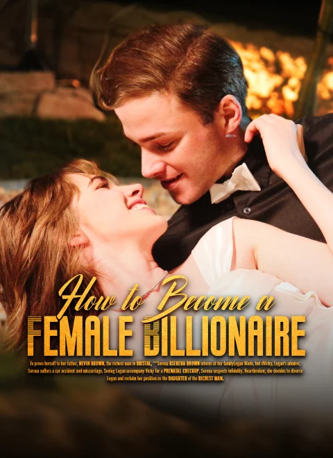 How to Become a Female Billionaire