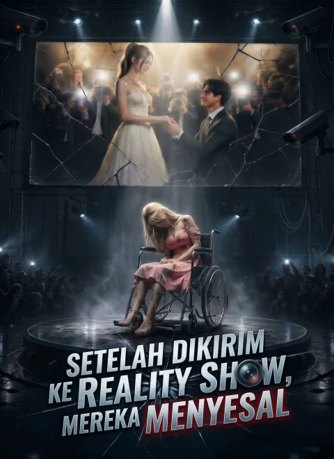 [Dubbing]Setelah Dikirim ke Reality Show, Mereka Menyesal Dubbed
