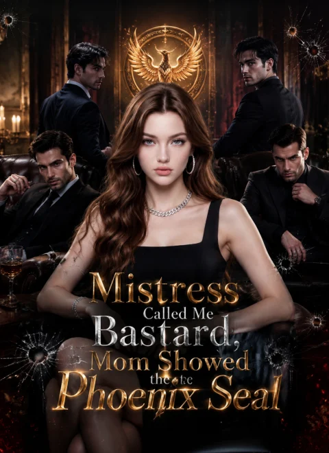 Mistress Called Me Bastard, Mom Showed the Phoenix Seal