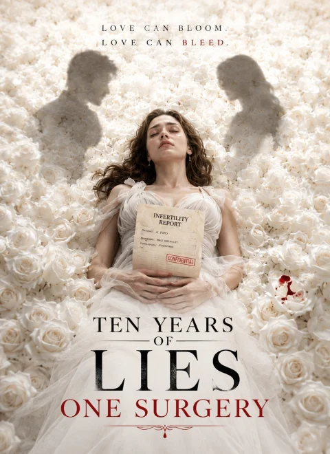 Ten Years Of Lies, One Surgery
