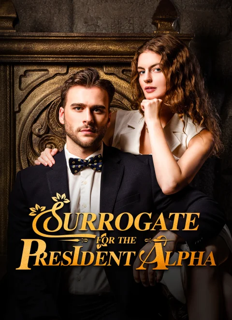 Surrogate for the President Alpha