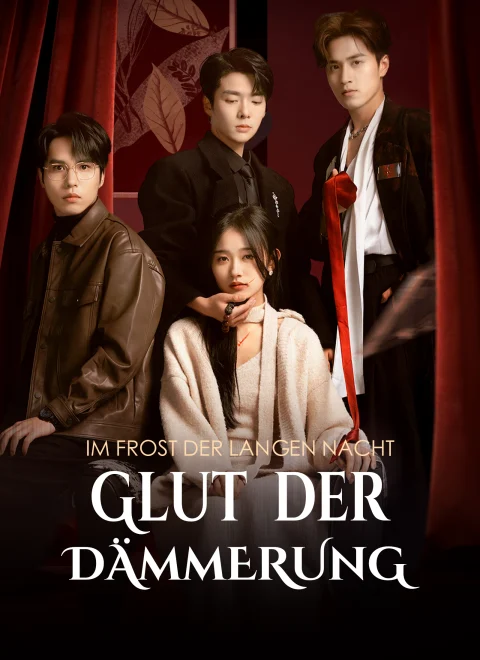 Im Frost der langen Nacht, Glut der Dämmerung