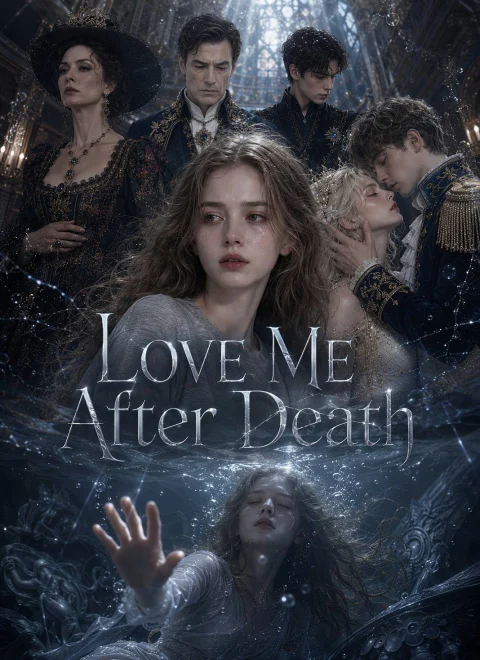 Love Me After Death