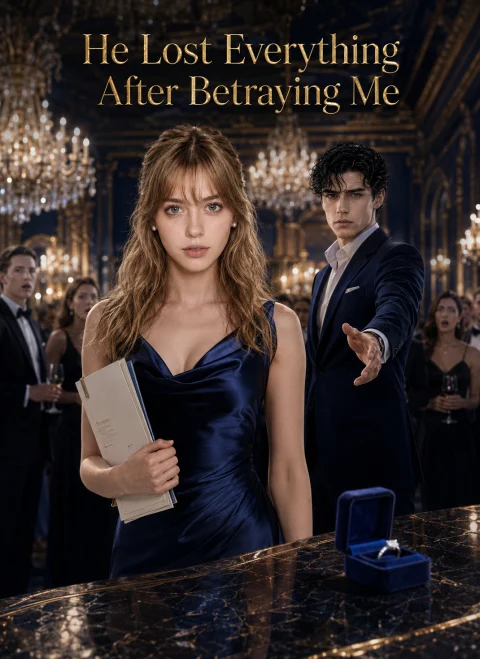 Everything After Betraying Me
