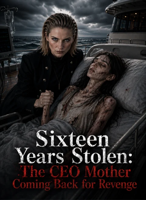 Sixteen Years Stolen：The CEO Mother Coming Back for Revenge