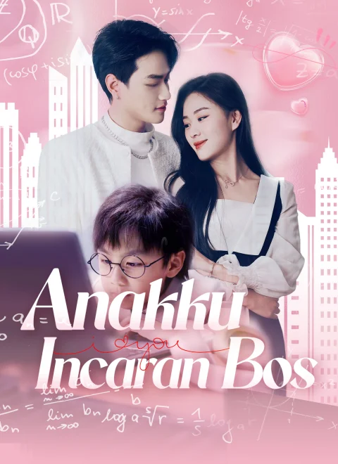 Anakku Incaran Bos