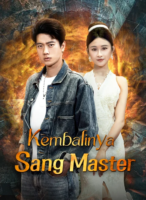 [Dubbing]Kembalinya Sang Master Dubbed