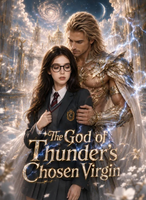 The God of Thunder’s Chosen Virgin