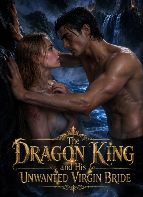 The Dragon King and His Unwanted Virgin Bride