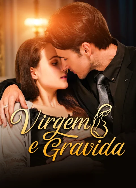 Virgem e grávida