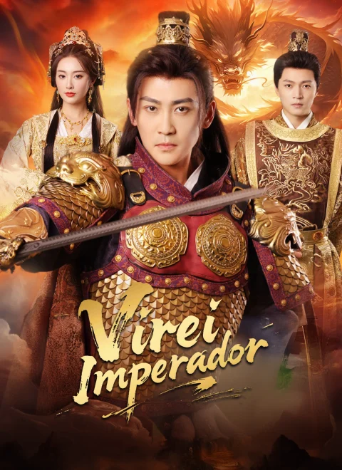Virei Imperador