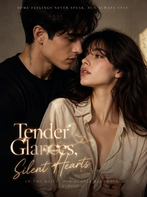 Tender Glances, Silent Hearts