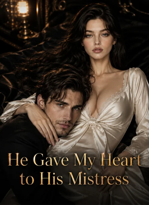 He Gave My Heart to His Mistress