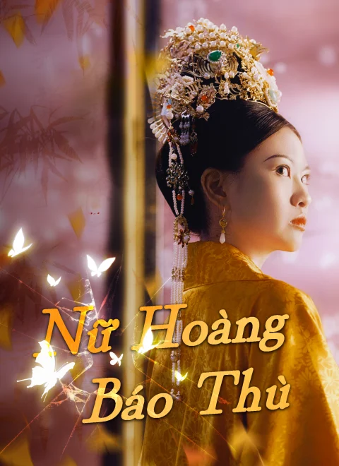 Nữ Hoàng Báo Thù