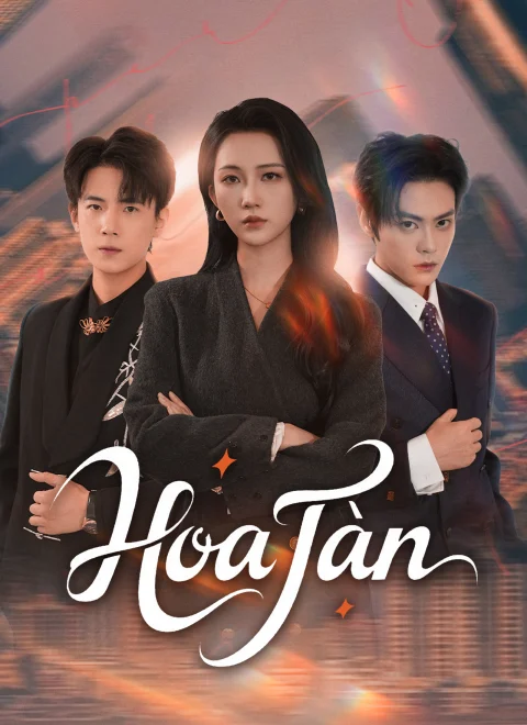 [Lồng tiếng]Hoa Tàn