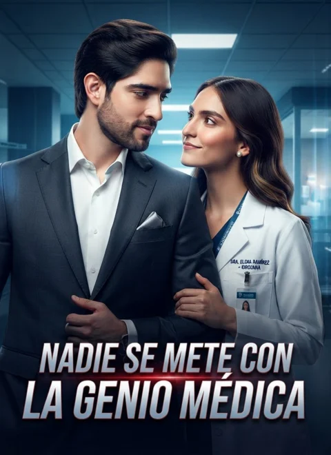 Nadie Se Mete Con La Genio Médica
