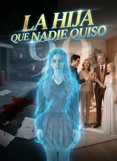 [Doblado]La hija que nadie quiso
