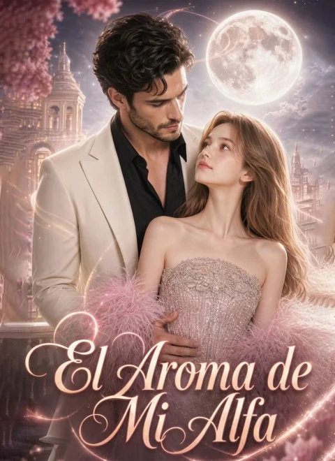 El aroma de mi alfa
