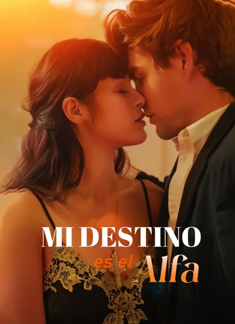 Mi destino es el Alfa