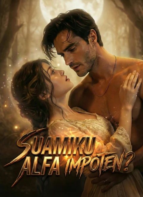 Suamiku Alfa Impoten?