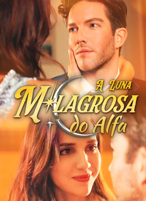 A Luna Milagrosa do Alfa