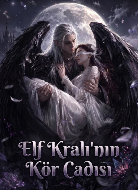 Elf Kralı’nın Kör Cadısı