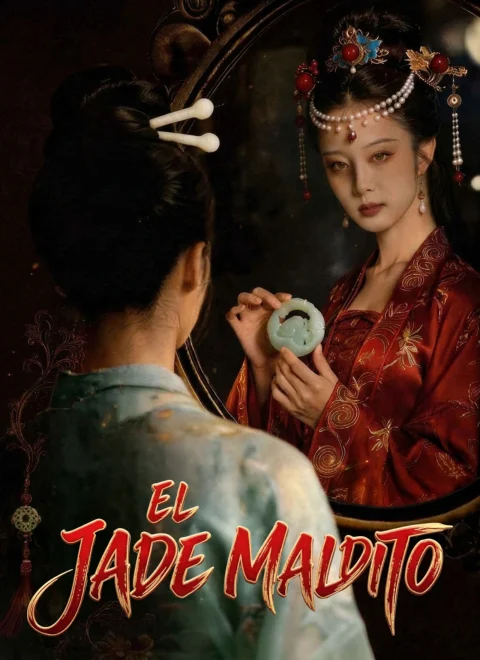El jade maldito