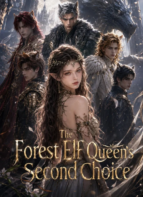 The Forest Elf Queen’s Second Choice