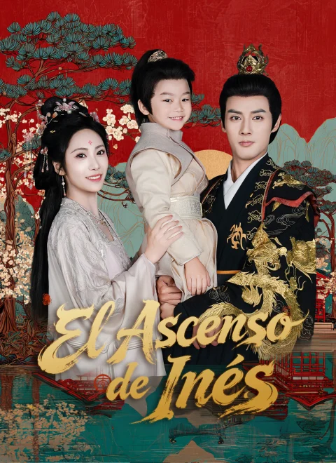El Ascenso de Inés