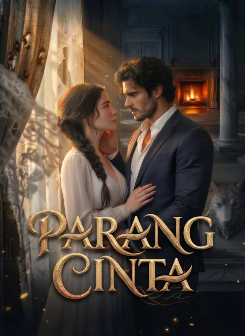 Parang Cinta