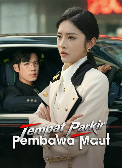 [Dubbing]Tempat Parkir Pembawa Maut Dubbed