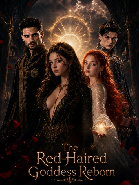 The Red-Haired Goddess Reborn