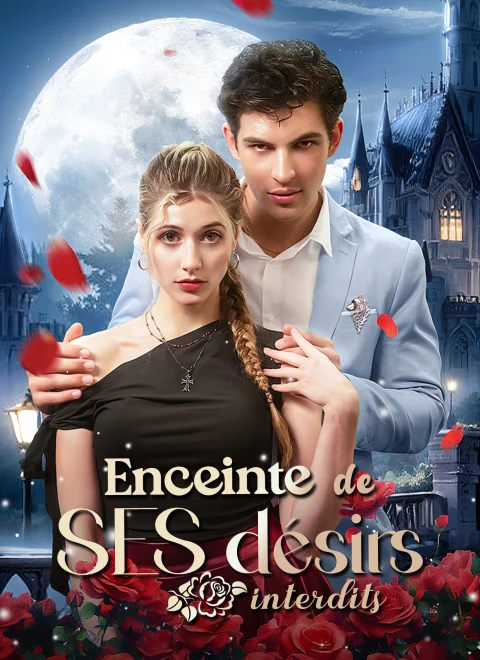Enceinte de ses désirs interdits