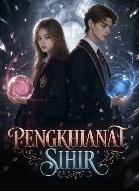 Pengkhianat Sihir