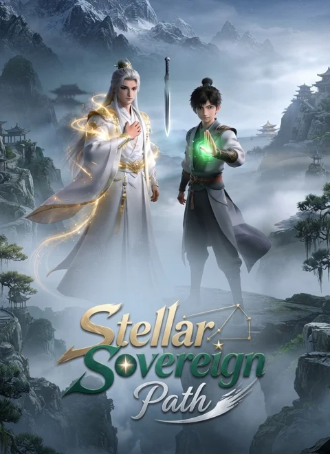 Stellar Sovereign Path Dubbed