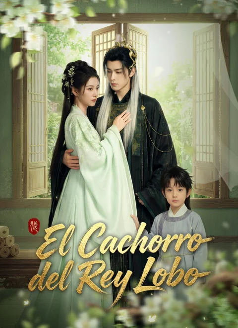 El Cachorro del Rey Lobo