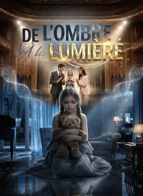 De l’Ombre à la Lumière
