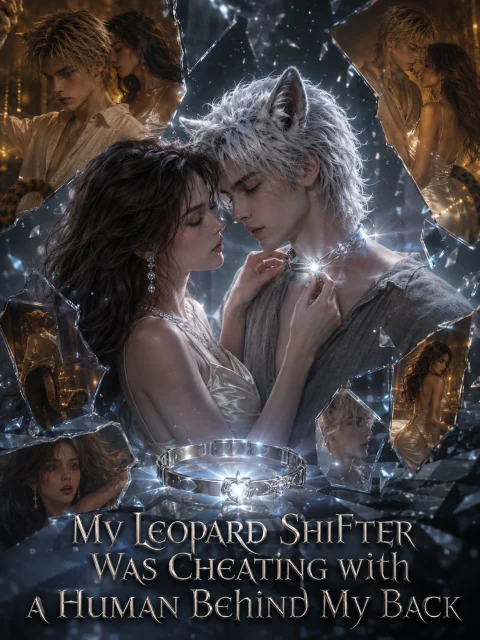 My Leopard Shifter Was Cheating with a Human Behind My Back