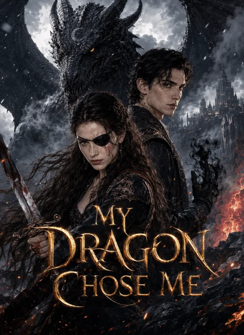 My Dragon Chose Me