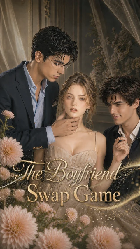 The Boyfriend Swap Game