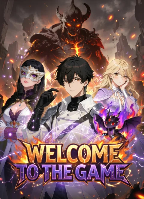 Welcome to The Game Dubbed