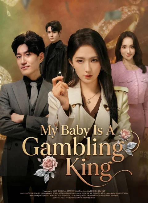 My Baby Is A Gambling King Dubbed
