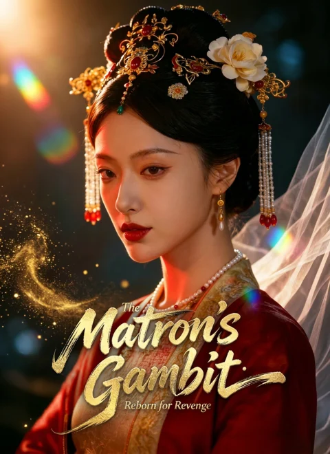 The Matron’s Gambit: Reborn for Revenge
