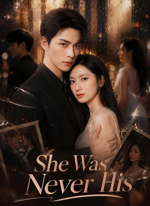 She Was Never His Dubbed