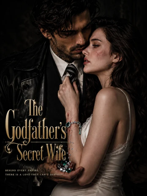 The Godfather’s Secret Wife