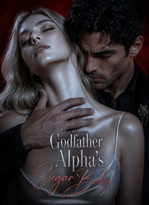 Godfather Alpha’s Sugar Baby
