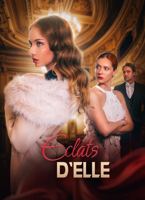 [Doublé]Éclats d’elle