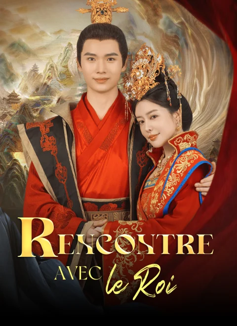 [Doublé]Rencontre avec le Roi
